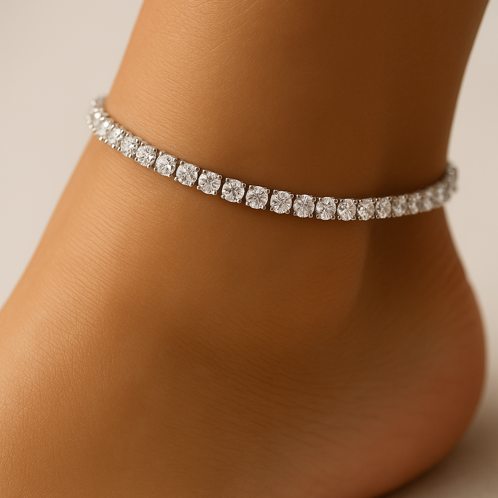 Anklets