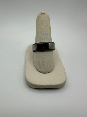 Men's Ring - Tungsten - 10.6 g